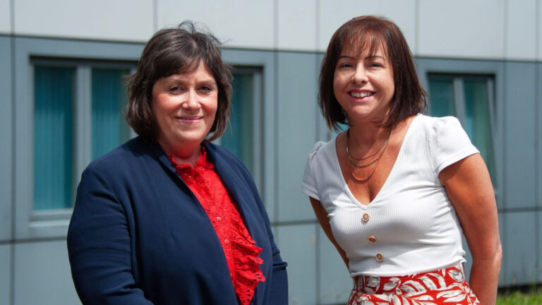 Bournemouth agency to lead communications for local college