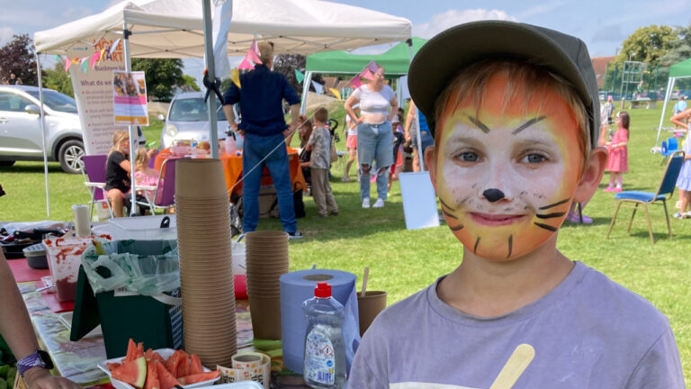 Wimborne food festival returns with local flavours and events
