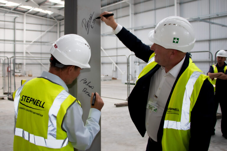New Dorset ambulance base to replace Bournemouth and Wimborne stations