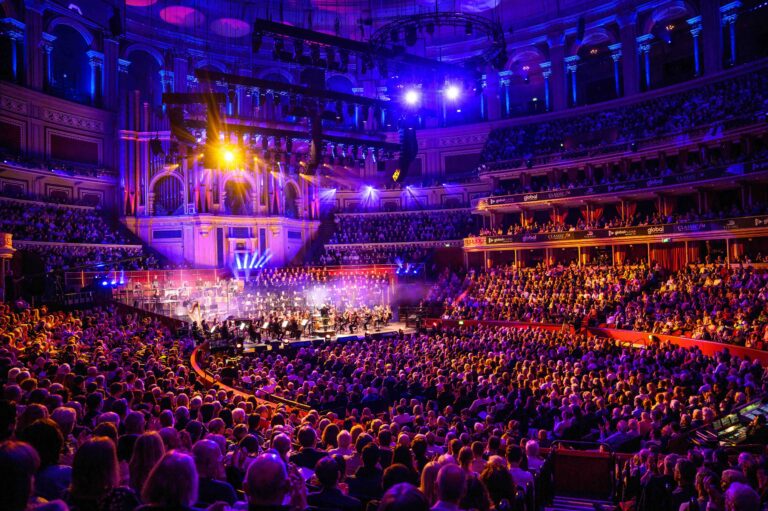Bournemouth Symphony Orchestra to perform at Royal Albert Hall concert