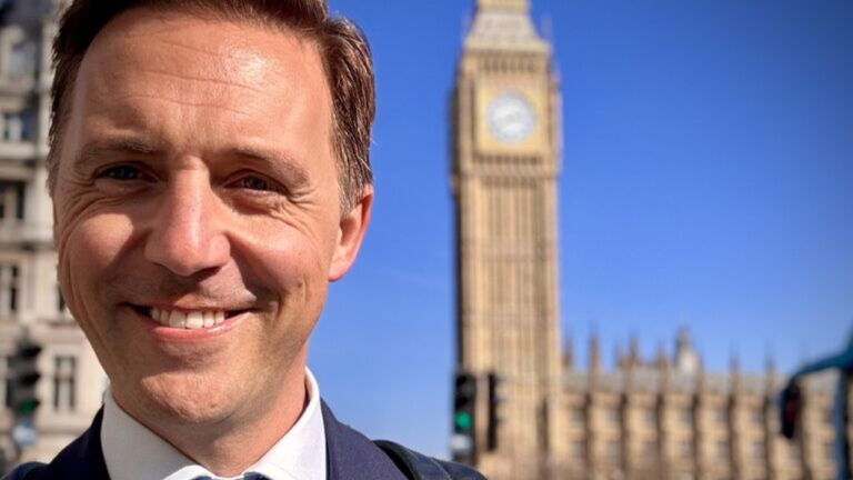 Councillor Philip Broadhead steps down ahead of family move to UAE