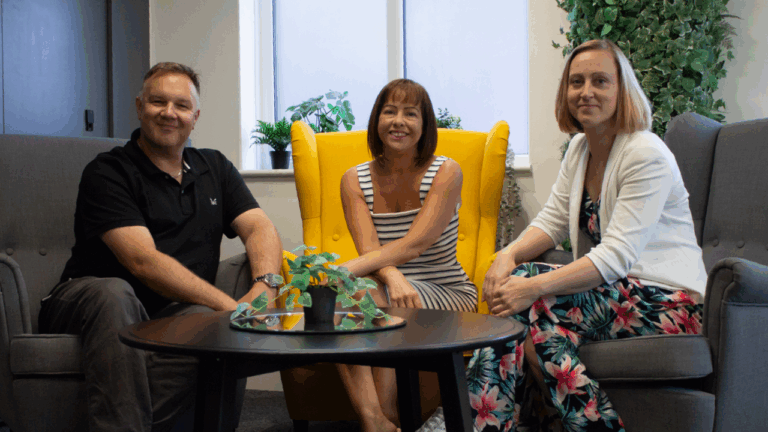 Bournemouth firm wins UK business award for successful merger