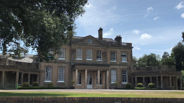 Help give Upton House its next chapter