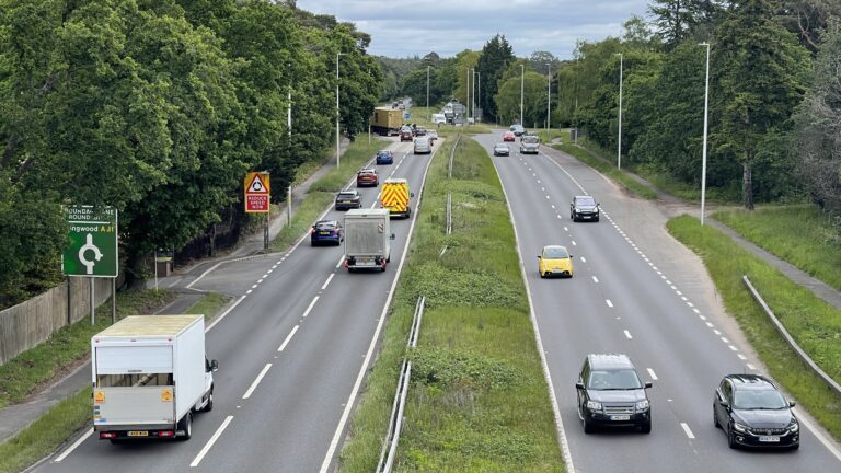 Mobile coverage across Dorset labelled ‘appalling’ by councillors