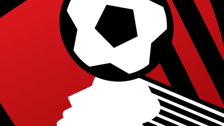 Thompson corner wins cup for the Cherries