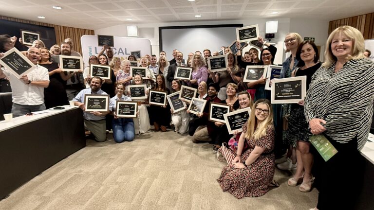 Winners announced for the BCP Business Awards 2025
