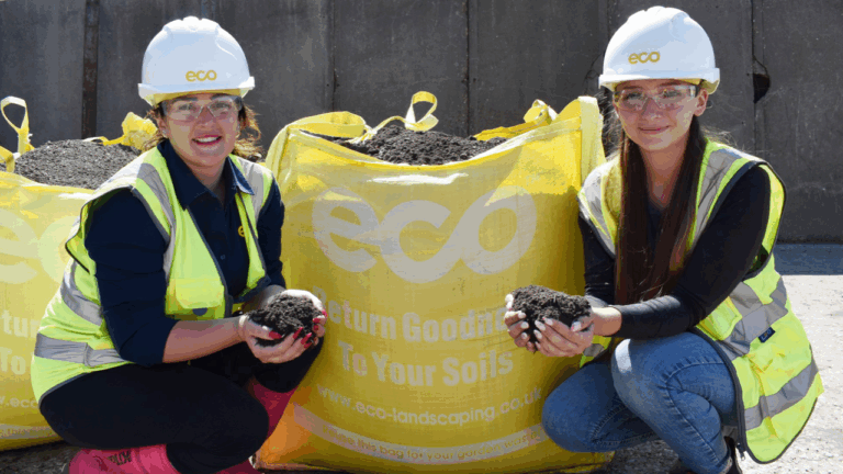 Bournemouth charities offered free compost as Eco marks 30 years