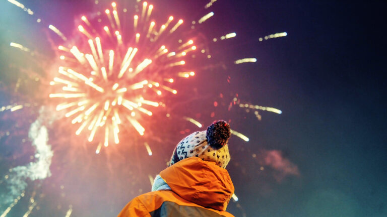 Fireworks return to Bournemouth and Poole seafronts this summer