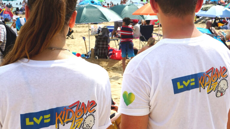 Bournemouth beach wristband scheme returns to reunite missing children