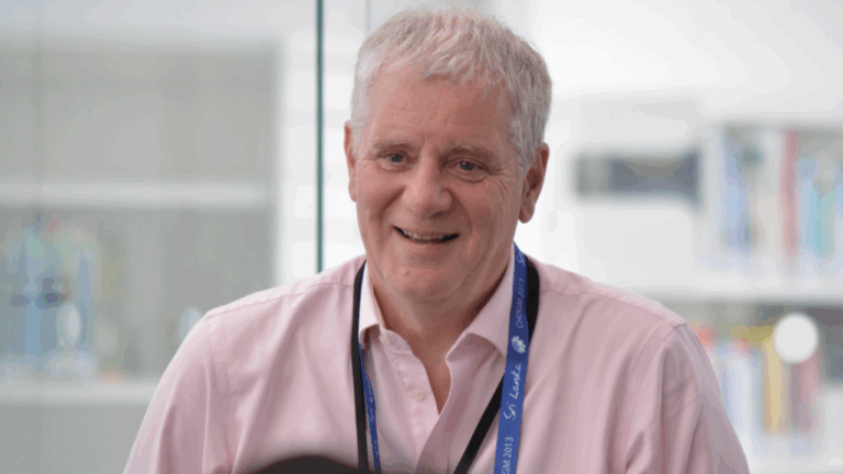Sir Martin Davidson appointed Chair of Bournemouth University Board