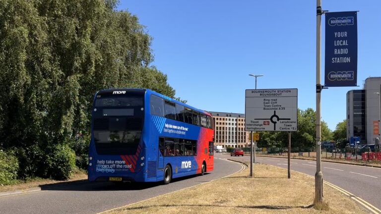 BCP and Morebus team up to fix issues