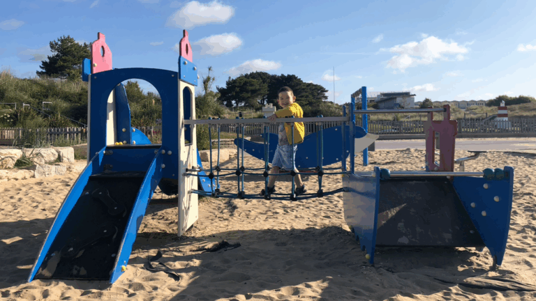 BCP residents invited to help shape future play areas