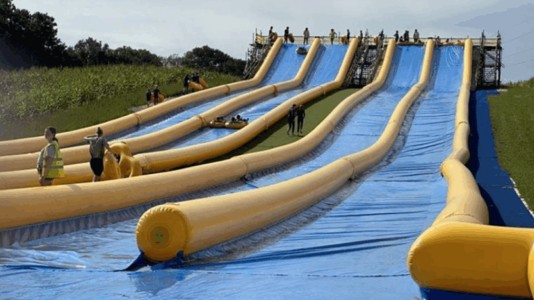 Wimborne slide attraction seeks annual approval amid safety concerns