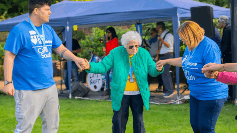 Walk for Wards event returns raising money for hospital wards