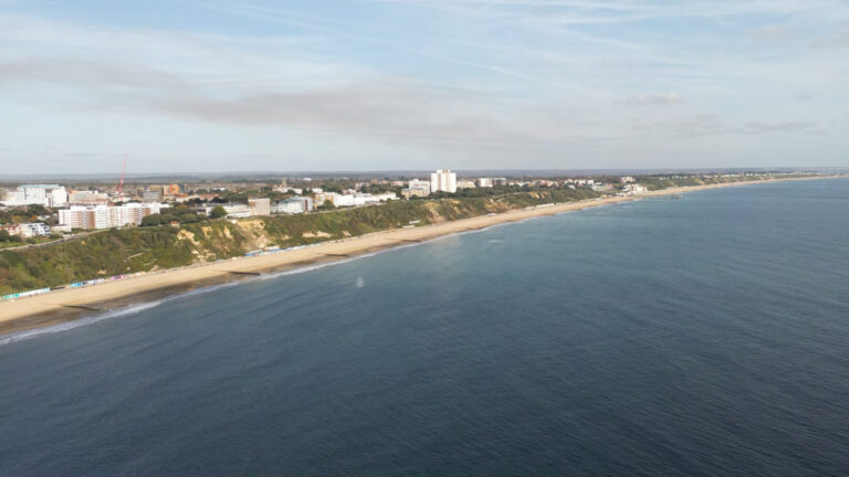 New chat tool launches to explain Bournemouth sea water quality