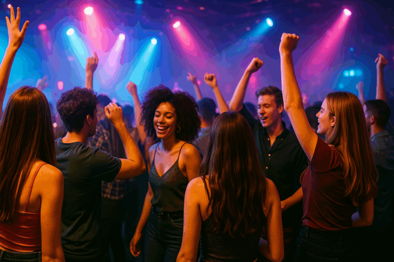 Police urge young people to celebrate exam results sensibly