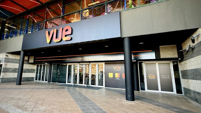 New Poole cinema to open two days early with preview screenings