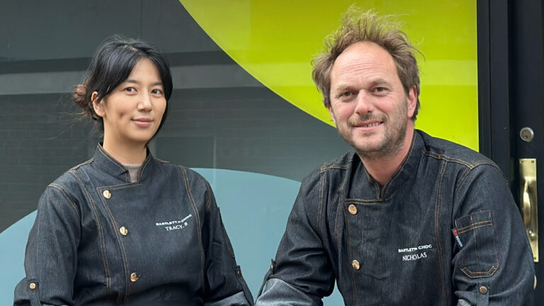 Live chocolate kitchen coming to Ringwood High Street this September