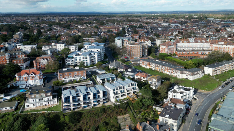 Man stabbed in Boscombe Gardens