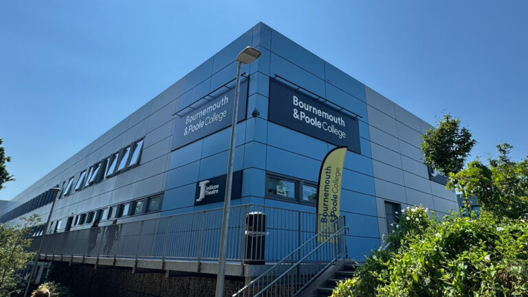College praised for ‘exceptional’ adult learning