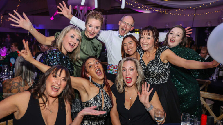 Poole gala ball returns to support Dorset disability charity