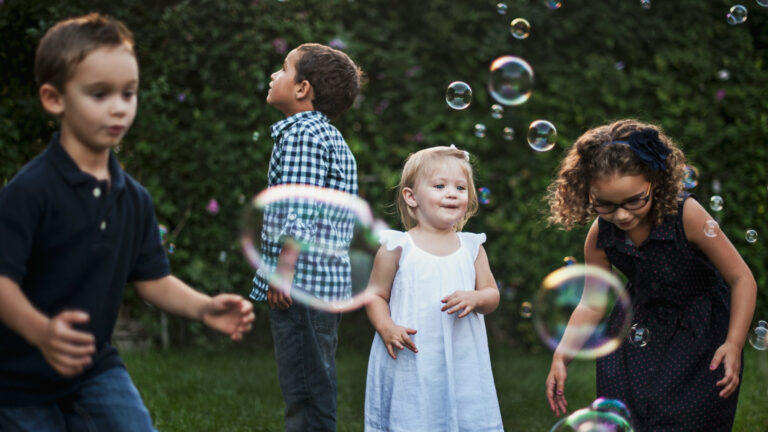 Dorset Council invites views to shape new play strategy