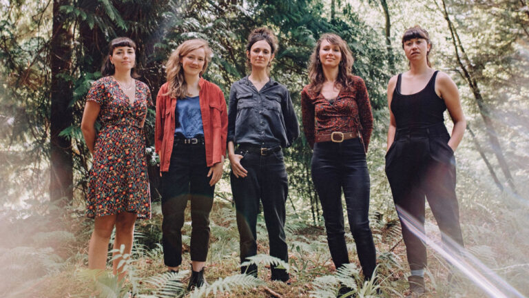 Folk music revival brings new audiences to Lighthouse Poole