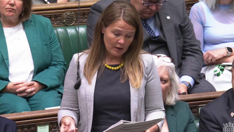 MP calls for hotline after 83m missed HMRC calls