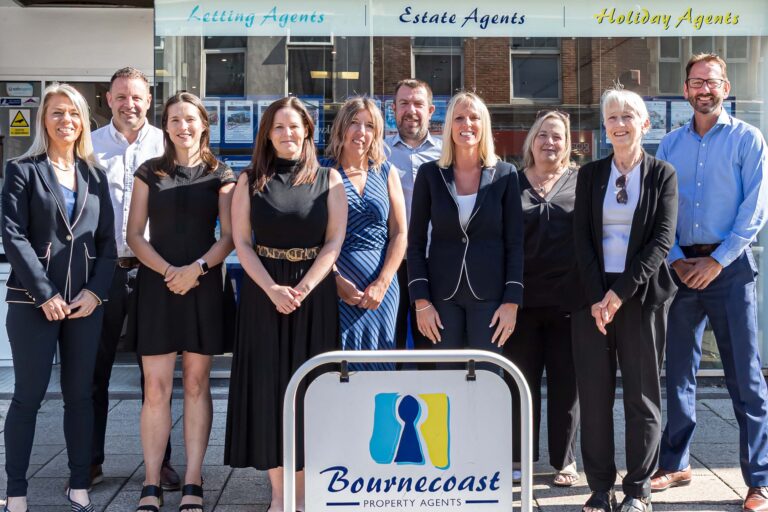 Bournecoast marks 65 years in Bournemouth