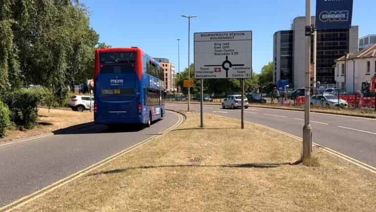 Morebus opens community fund for charities and groups in September