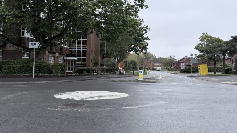 New 20mph limit coming to Wimborne streets