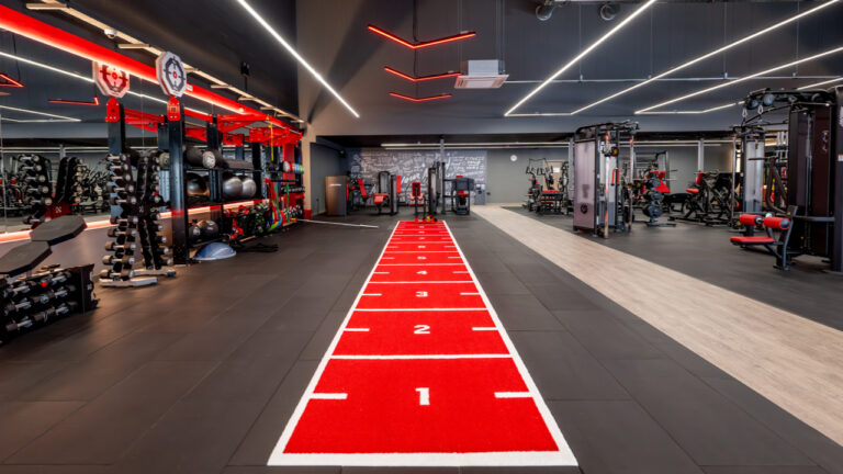 Snap Fitness to open new Winton gym