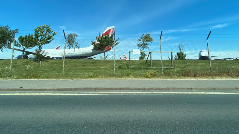 Bournemouth Airport strike called off again
