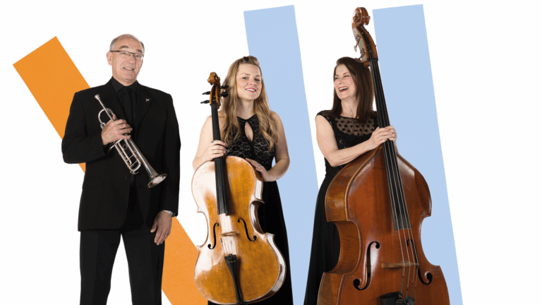 Bournemouth Symphony Orchestra goes on tour