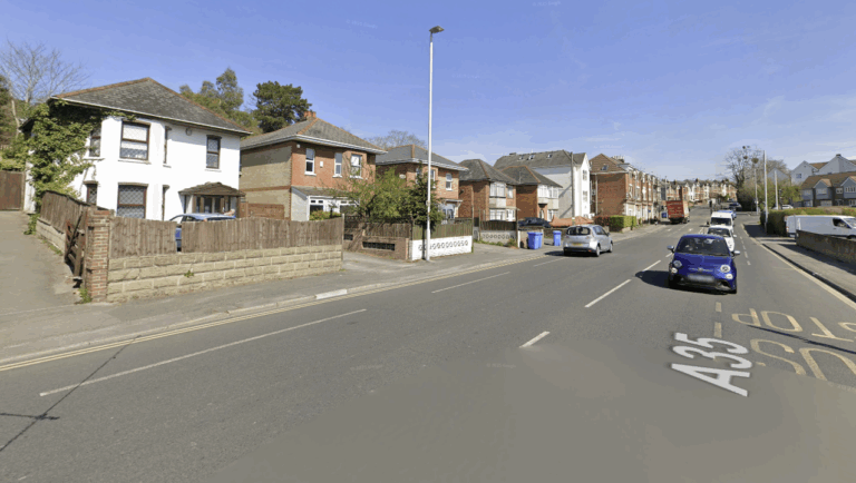 Townhouse development plans rejected in Poole