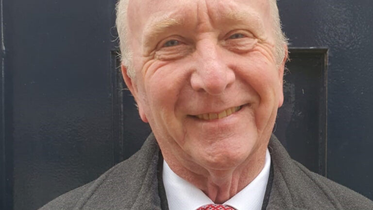Councillor urges united response to harassment and racist incidents