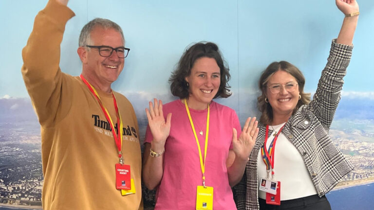 Liberal Democrats win Talbot by-election