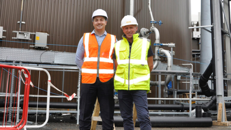More Dorset food waste to be turned into renewable energy