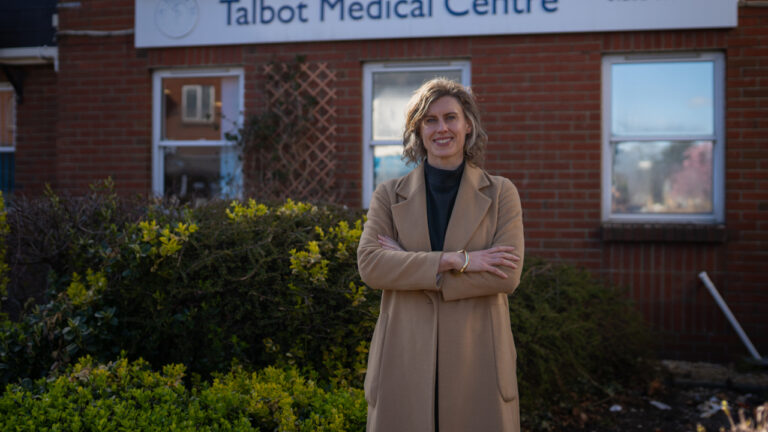 Over 42,000 extra NHS treatments in Dorset