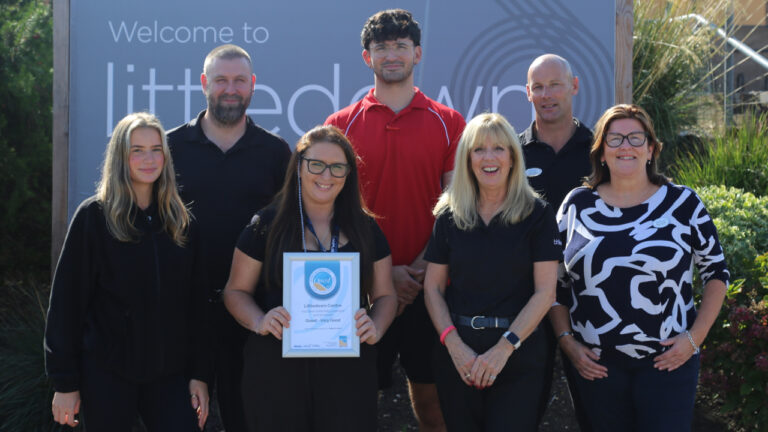 BH Live Active centres praised for results