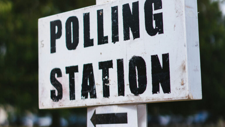 Talbot and Branksome Wood residents voting today