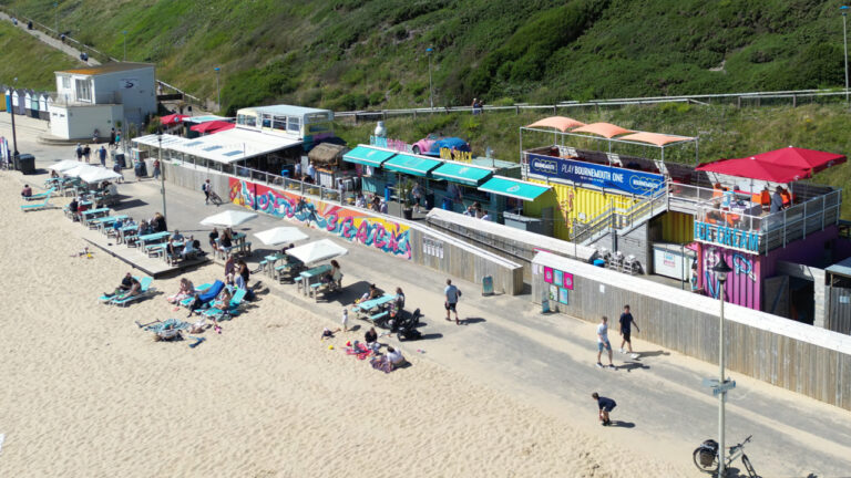 BCP councillors approve Sobo Beach sauna and toilet upgrade