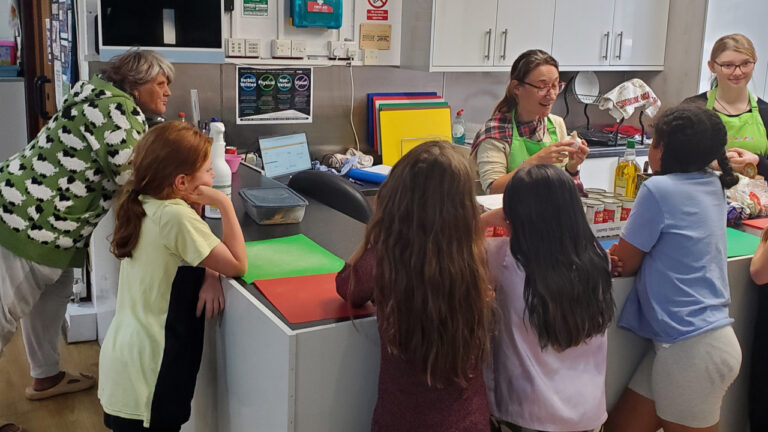 Townsend Youth Partnership secures lottery funding