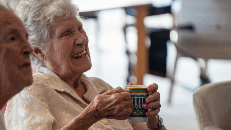 Festival celebrates ageing and connection