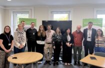 Bournemouth airport christmas