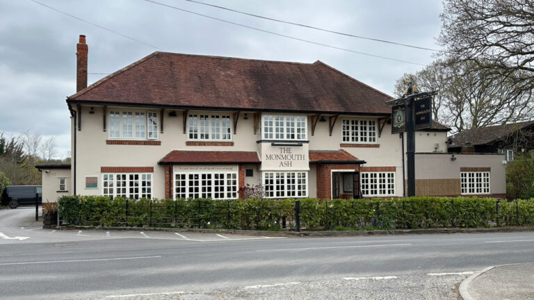 Free Christmas meals offered in Dorset pubs