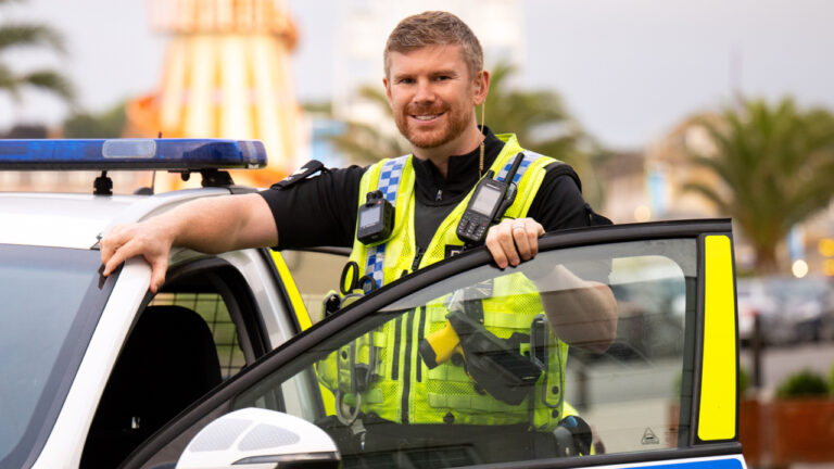 Dorset Police to host live recruitment event