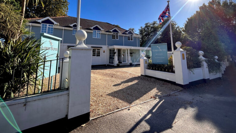 Council rejects hotel demolition plans in Highcliffe
