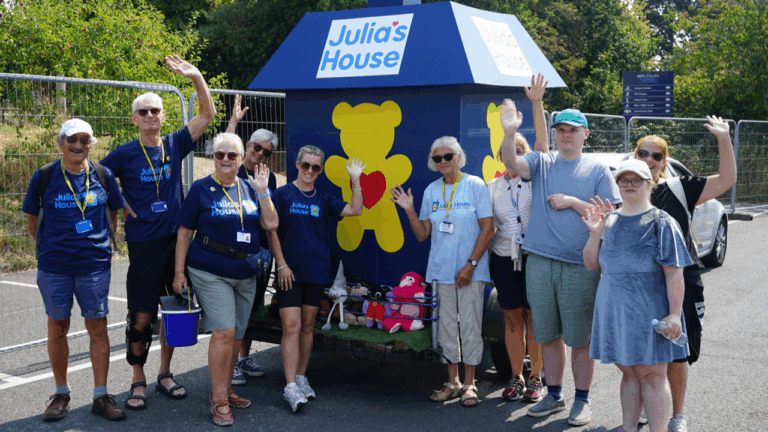 Christchurch Carnival funds local causes