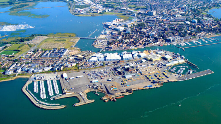 Coastal defence plan to be updated